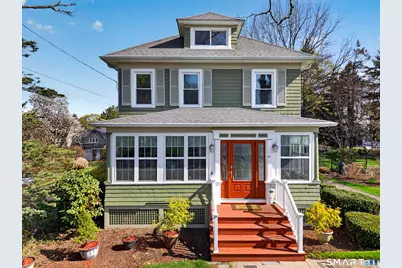 77 Hillcrest Avenue, Hamden, CT 06514 - Photo 1