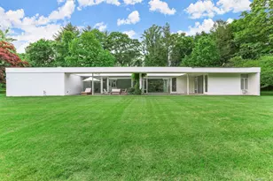 90 Lambert Rd, New Canaan, CT 06840 - Photo 1
