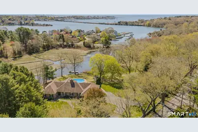 22 Collins Road, Stonington, CT 06378 - Photo 1