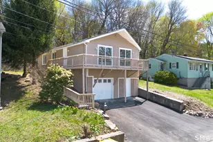 466 Waterville St, Waterbury, CT 06710 - Photo 1