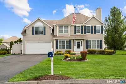 30 Reynolds Farm Road, New Milford, CT 06776 - Photo 1
