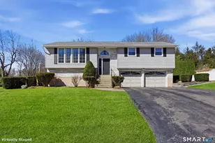 1 Deer Run Dr, Wolcott, CT 06716 - Photo 1
