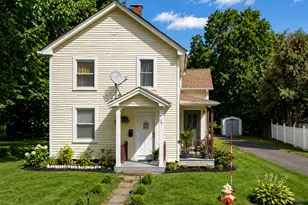 340 Woodtick Rd, Waterbury, CT 06705 - Photo 1