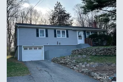 13 Hillside Drive, Ledyard, CT 06335 - Photo 1