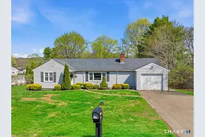 22 Clear Lake Road, North Branford, CT 06471 - Photo 1