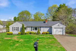 22 Clear Lake Rd, North Branford, CT 06471 - Photo 1