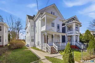 14 Gilbert Ave, New Haven, CT 06511 - Photo 1