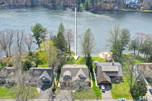 161 Pinewood Trail, Trumbull, CT 06611 - Photo 1