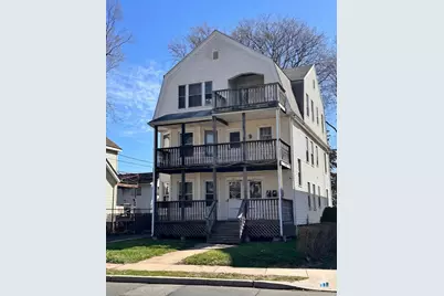 341 Stanley Street, New Britain, CT 06051 - Photo 1
