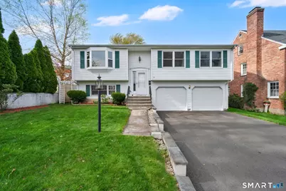 20 Lowell Road, West Hartford, CT 06119 - Photo 1
