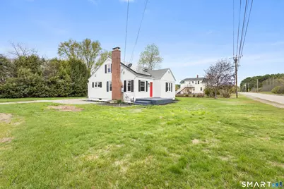 395 Maple Street, Killingly, CT 06239 - Photo 1