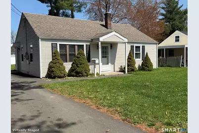 38 Middle Drive, East Hartford, CT 06118 - Photo 1