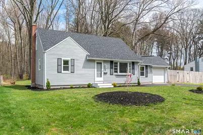 8 Rocket Run, Enfield, CT 06082 - Photo 1