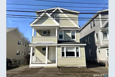 105 Churchill Street #3rd Floor (107), Fairfield, CT 06824 - Photo 1