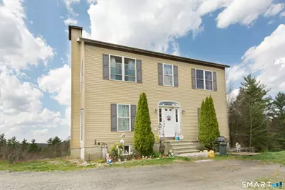 234 Pole Bridge Road, Woodstock Valley, CT 06281 - Photo 1