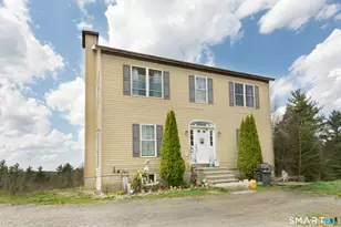 234 Pole Bridge Rd, Woodstock Valley, CT 06281 - Photo 1