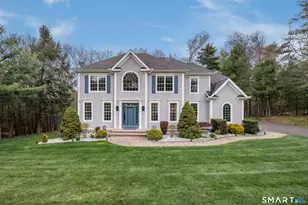 4 Collins View Rd, Canton, CT 06019 - Photo 1