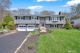 106 Edgewood Dr, South Windsor, CT 06074 - Photo 1