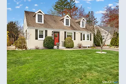 11 Palmer Terrace, Clinton, CT 06413 - Photo 1