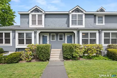 121 Fawn Ridge Lane #121, Norwalk, CT 06851 - Photo 1