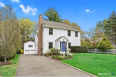 1482 Bronson Road, Fairfield, CT 06824 - Photo 1