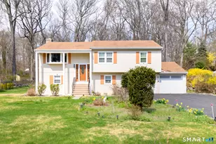 43 Hidden Brook Dr, Stamford, CT 06907 - Photo 1