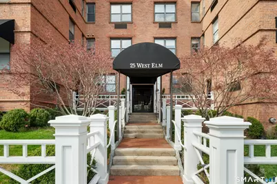25 West Elm Street #10, Greenwich, CT 06830 - Photo 1