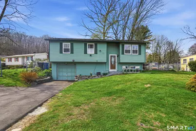 22 Spring View Lane, Windham, CT 06226 - Photo 1