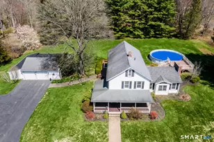 175 Howd Rd, Durham, CT 06422 - Photo 1
