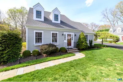121 Crosby Street #121, Fairfield, CT 06825 - Photo 1