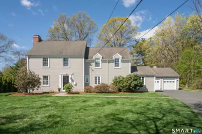 261 Mountain Road, West Hartford, CT 06107 - Photo 1