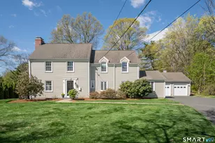 261 Mountain Rd, West Hartford, CT 06107 - Photo 1