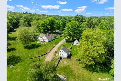 93 & 90-94 Upton Road, Ashford, CT 06278 - Photo 1