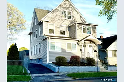7-9 Burritt Avenue, Stratford, CT 06615 - Photo 1