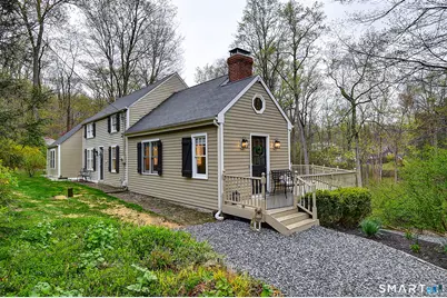 27 Chestnut Hill Road, Newtown, CT 06482 - Photo 1