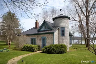17 Washinee Heights Rd, Salisbury, CT 06068 - Photo 1