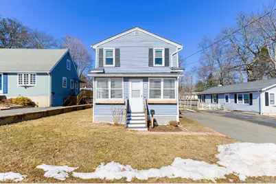 35 Buckley Avenue, Bristol, CT 06010 - Photo 1