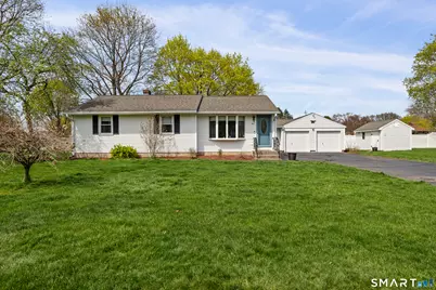 4 Johanna Circle, Southington, CT 06489 - Photo 1