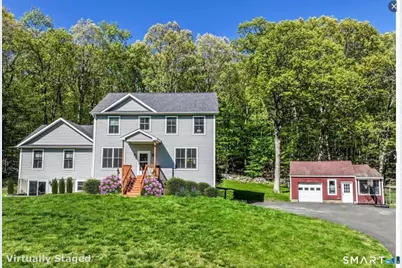 44 Aunt Pattys Lane West, Bethel, CT 06801 - Photo 1