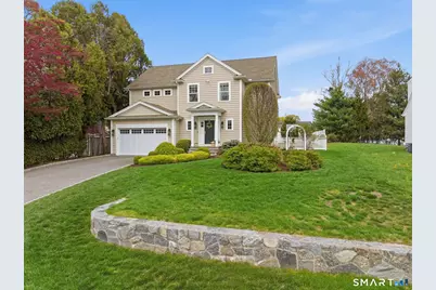 276 Pemburn Drive, Fairfield, CT 06824 - Photo 1