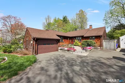 1186 Trout Brook Drive, West Hartford, CT 06119 - Photo 1