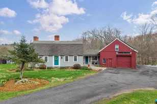 49 Upper Rd, Stafford, CT 06076 - Photo 1