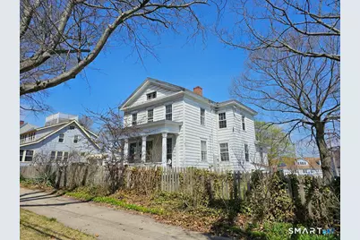19 Howard Avenue #1, New Haven, CT 06519 - Photo 1