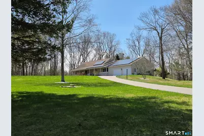48 Marsh Road, Willington, CT 06279 - Photo 1