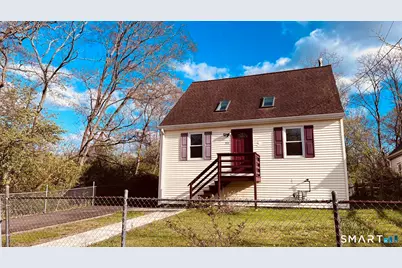 311 Alba Avenue, Bridgeport, CT 06606 - Photo 1