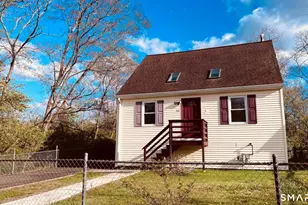 311 Alba Ave, Bridgeport, CT 06606 - Photo 1
