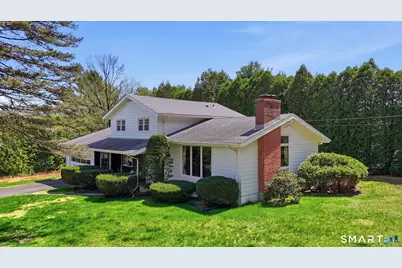 64 Lovely Street, Canton, CT 06019 - Photo 1
