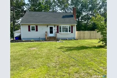 309 South Elm Street, Windsor Locks, CT 06096 - Photo 1