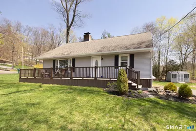 16 Lakeview Drive, North Branford, CT 06472 - Photo 1