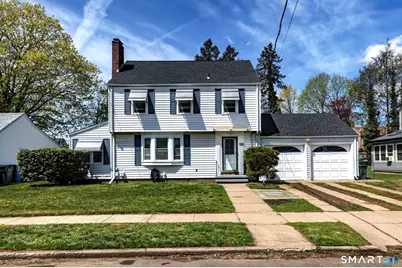 60 Rochford Avenue, Hamden, CT 06514 - Photo 1